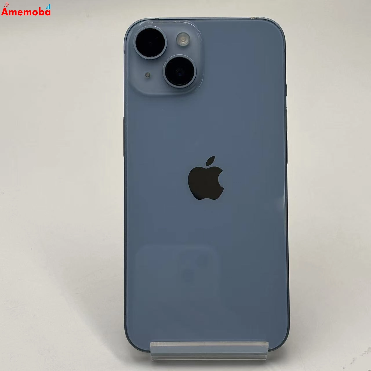 iPhone14 128GB ブルー MPVJ3J/A SoftBank版SIMフリー