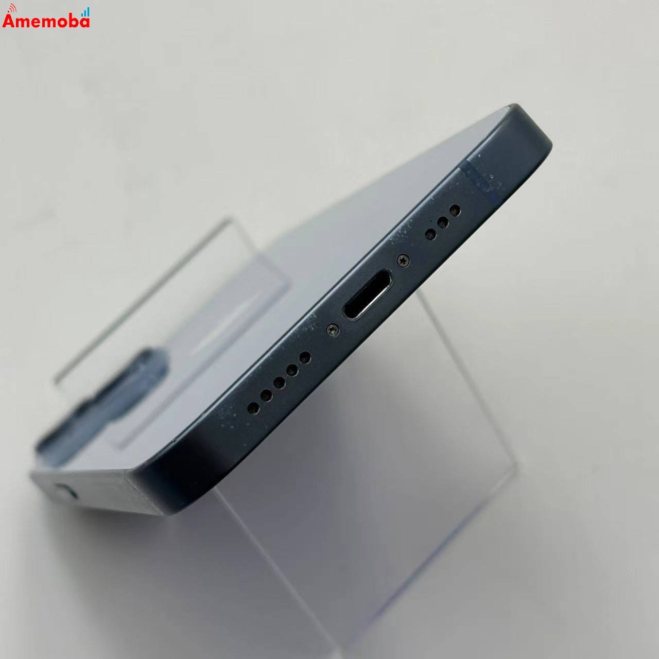 iPhone14 128GB ブルー MPVJ3J/A SoftBank版SIMフリー