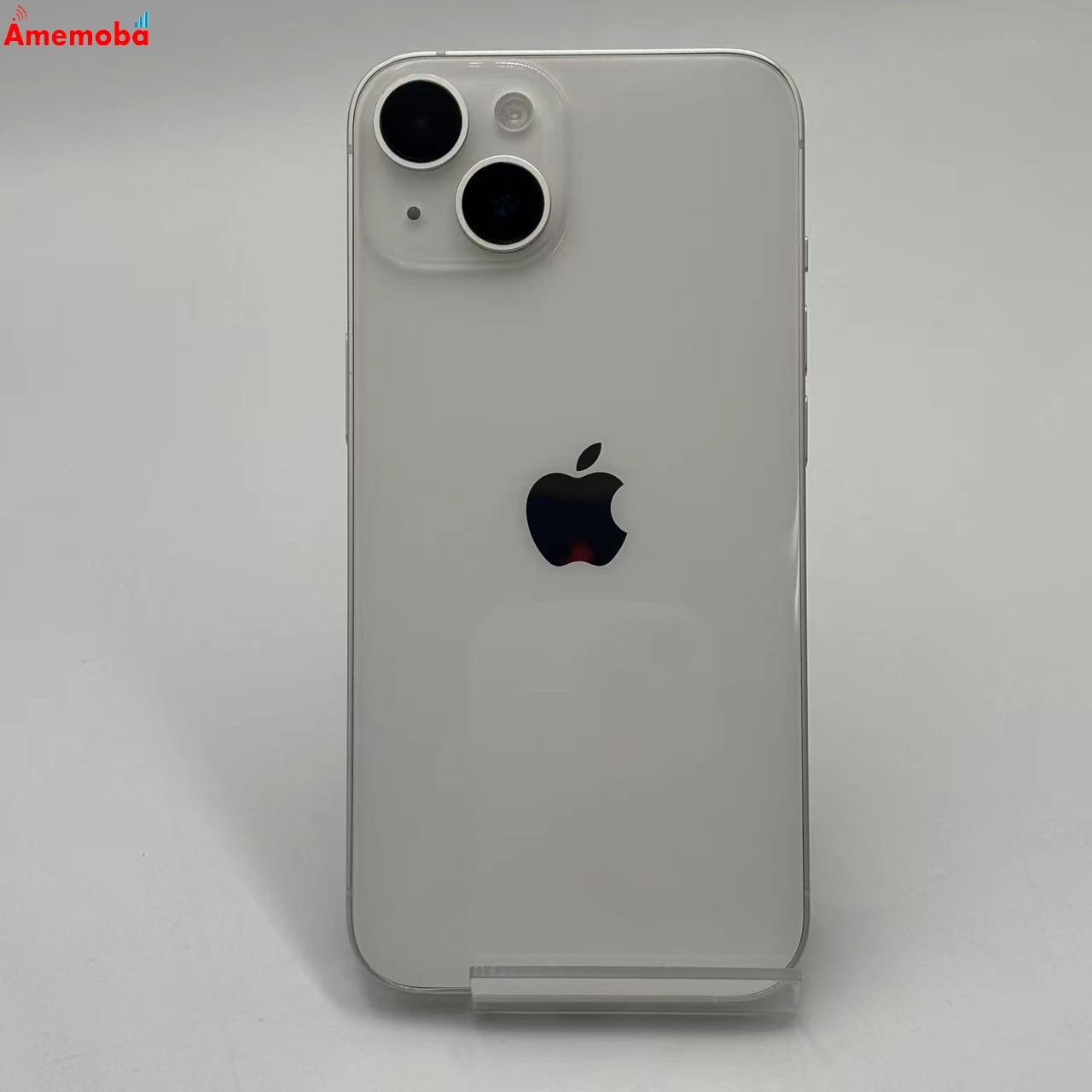iPhone14 128GB スターライト MPUQ3J/A AU版SIMフリー
