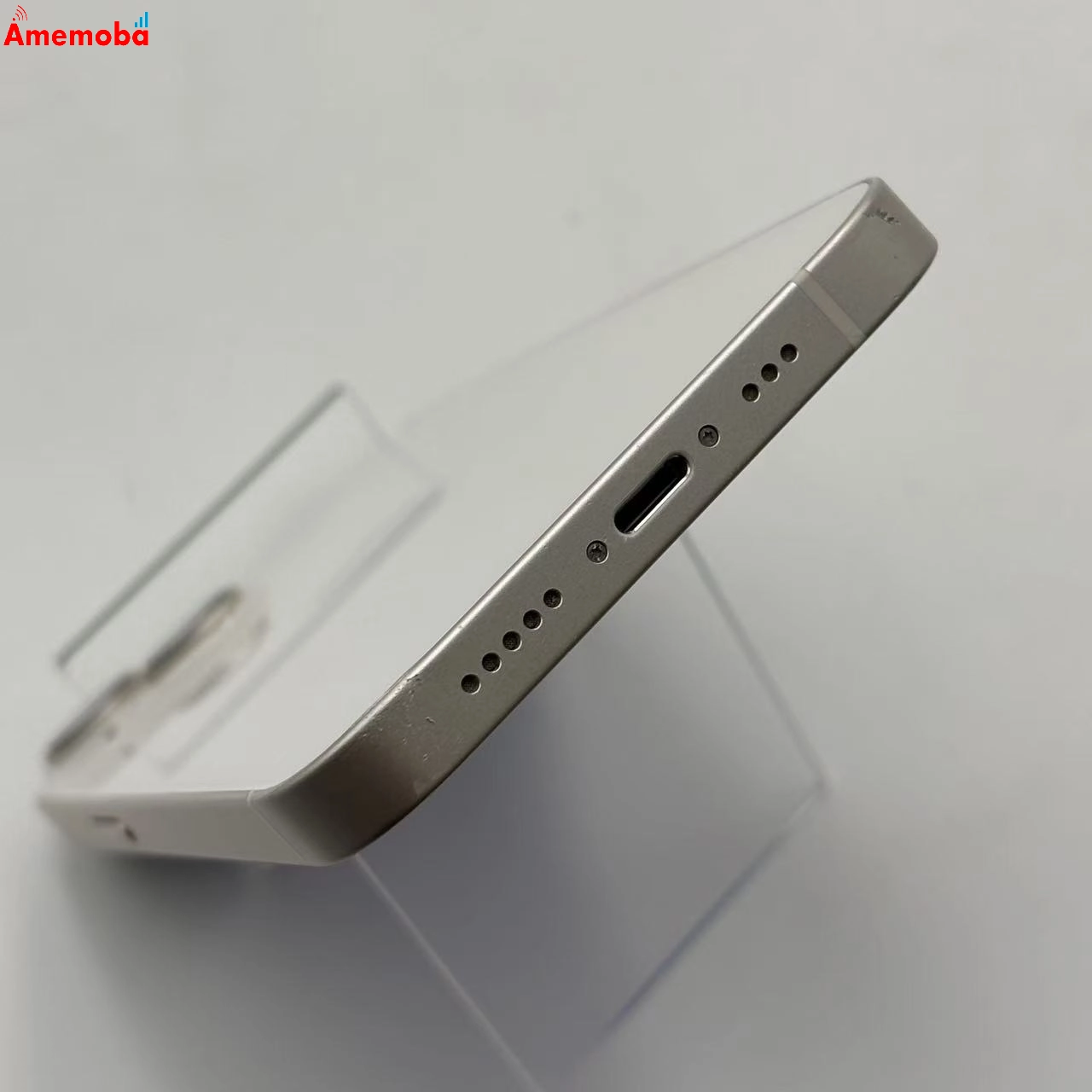 iPhone14 128GB スターライト MPUQ3J/A AU版SIMフリー