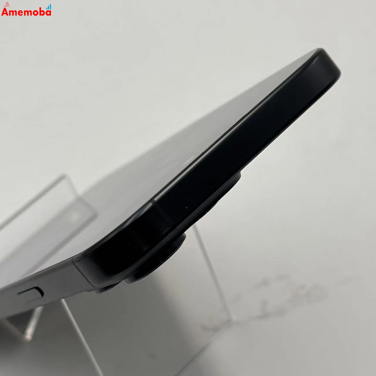 iPhone16 Pro Max 256GB ブラックチタニウム MYWG3J/A  Apple版SIMフリー 美品