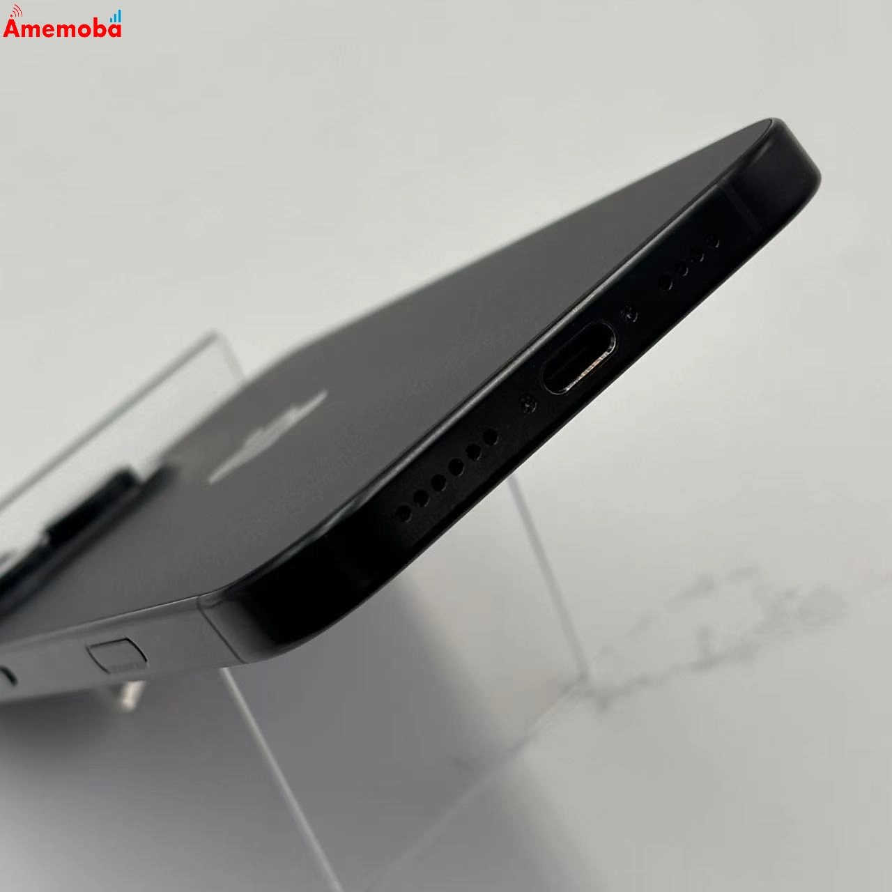 iPhone16 Pro Max 256GB ブラックチタニウム MYWG3J/A  Apple版SIMフリー 美品