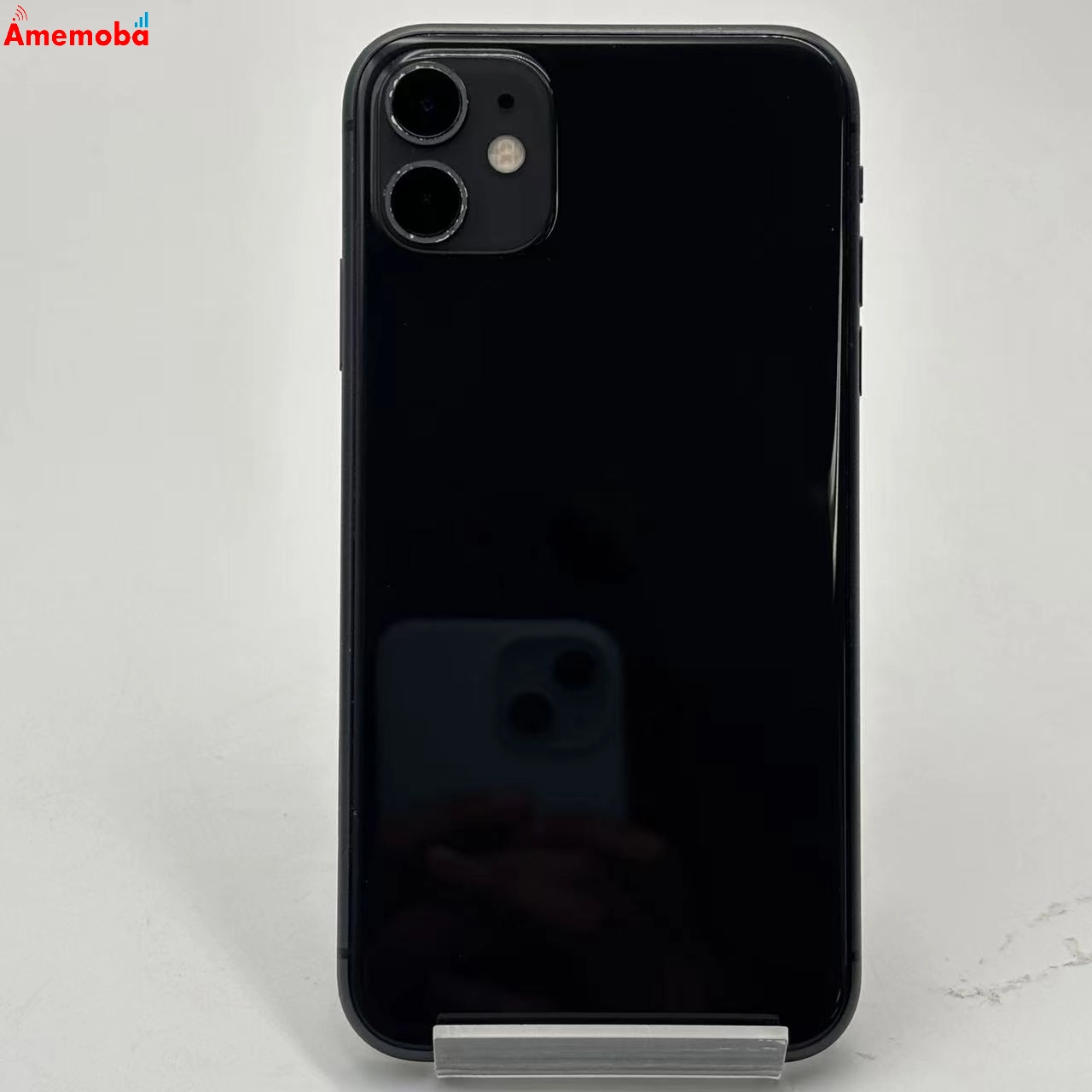 iPhone11 128GB ブラック MWM02J/A docomo版SIMフリー