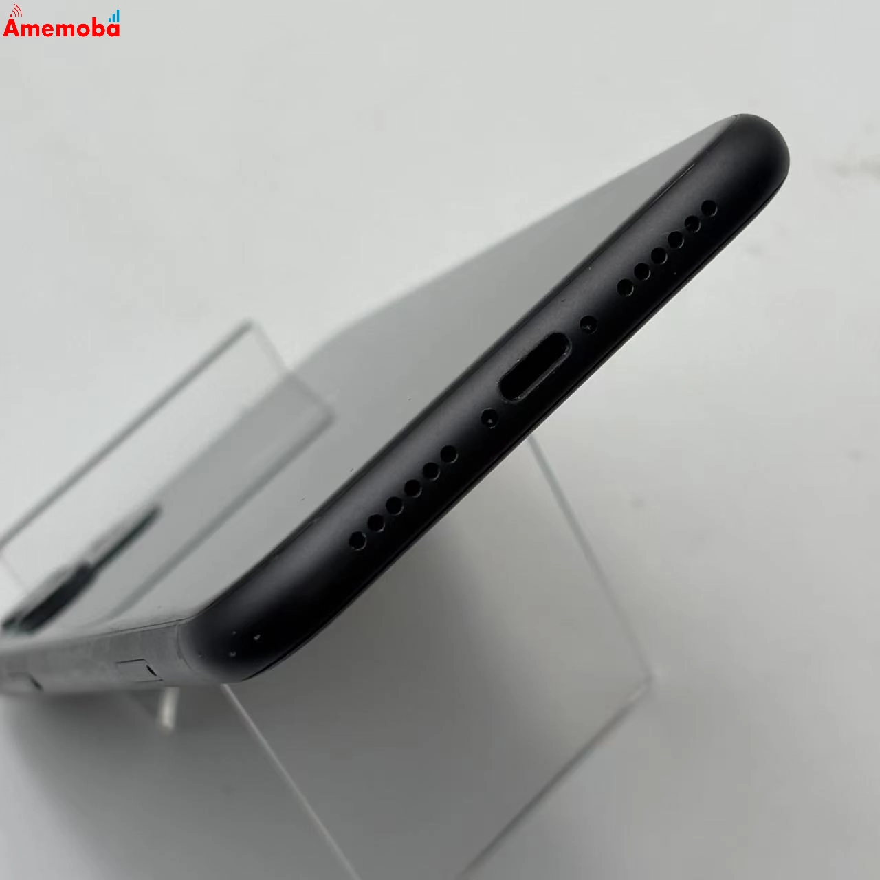 iPhone11 128GB ブラック MWM02J/A docomo版SIMフリー