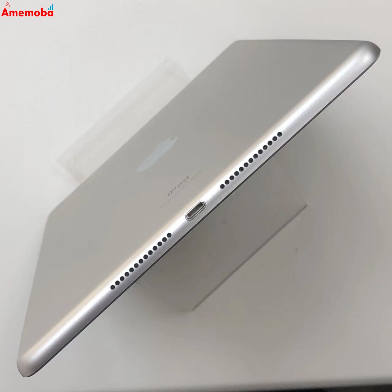 iPad 第9世代 Wi-Fiモデル 64GB シルバー MK2L3J/A 美品