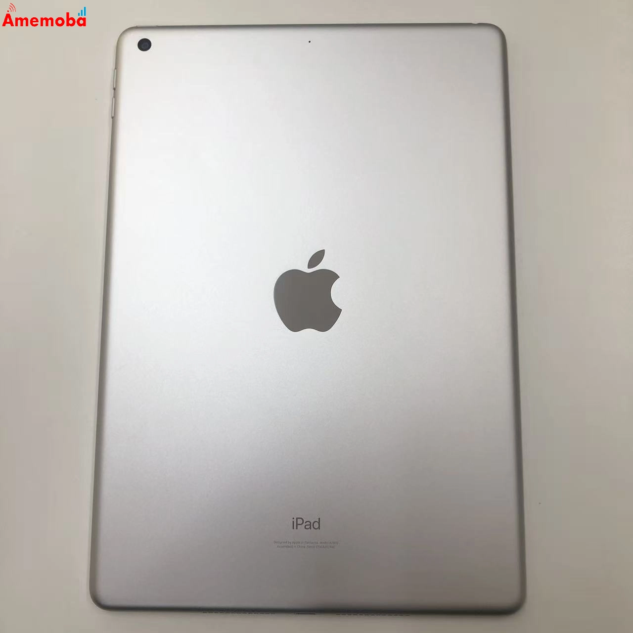iPad 第9世代 Wi-Fiモデル 64GB シルバー MK2L3J/A 美品