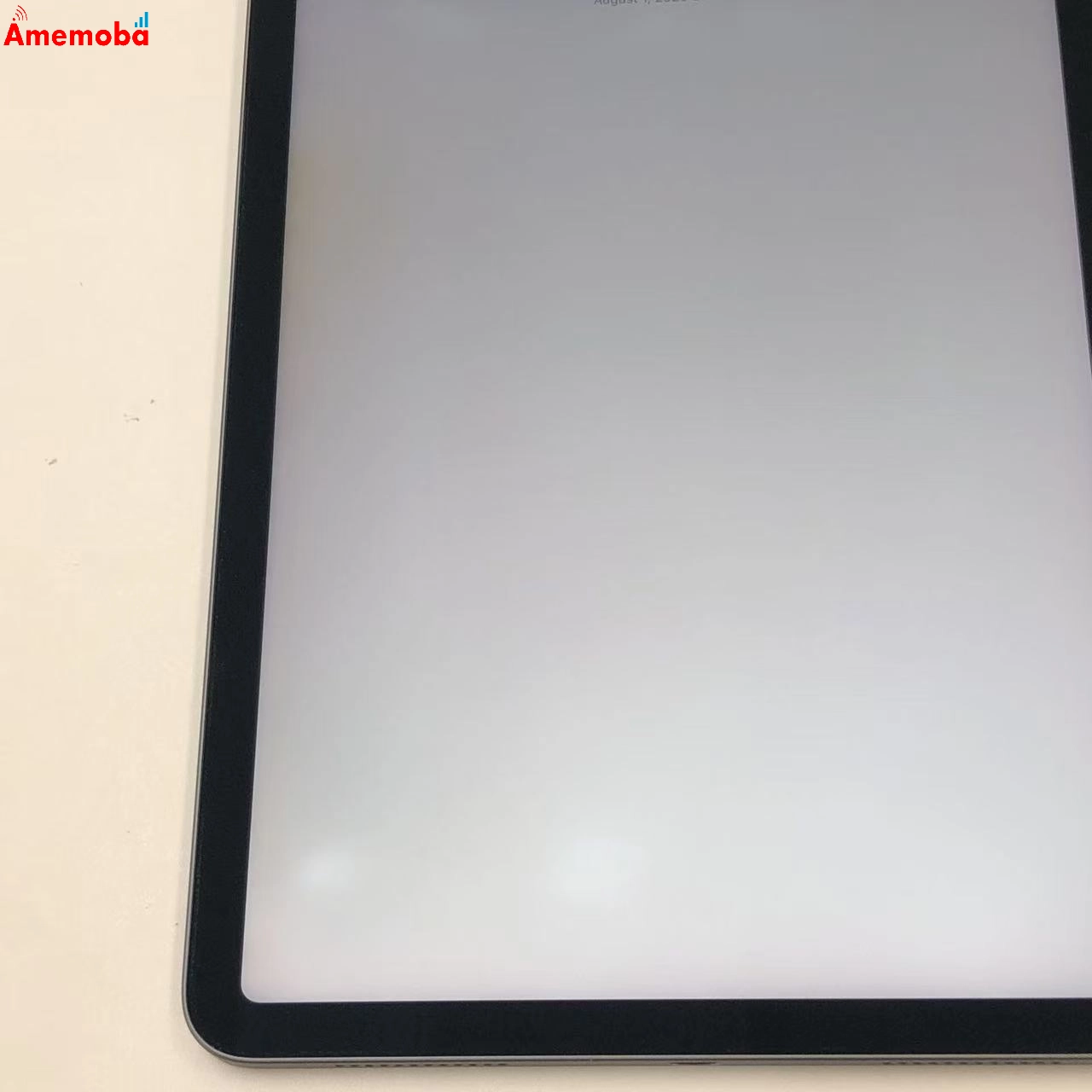iPad Air 第4世代 Wi-Fiモデル 64GB スペースグレイ MYFM2X/A 訳あり品