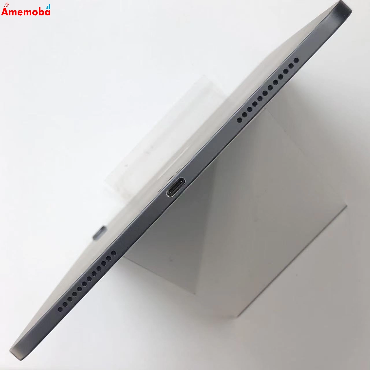 iPad Air 第4世代 Wi-Fiモデル 64GB スペースグレイ MYFM2X/A 訳あり品
