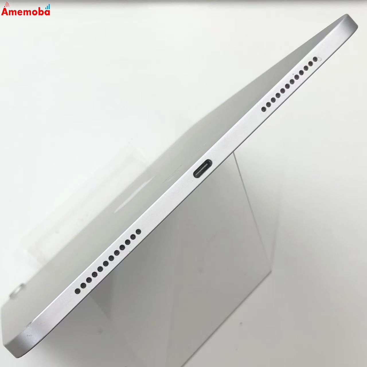 iPad 第10世代 Wi-Fiモデル 64GB シルバー MPQ03ZP/A ジャンク品