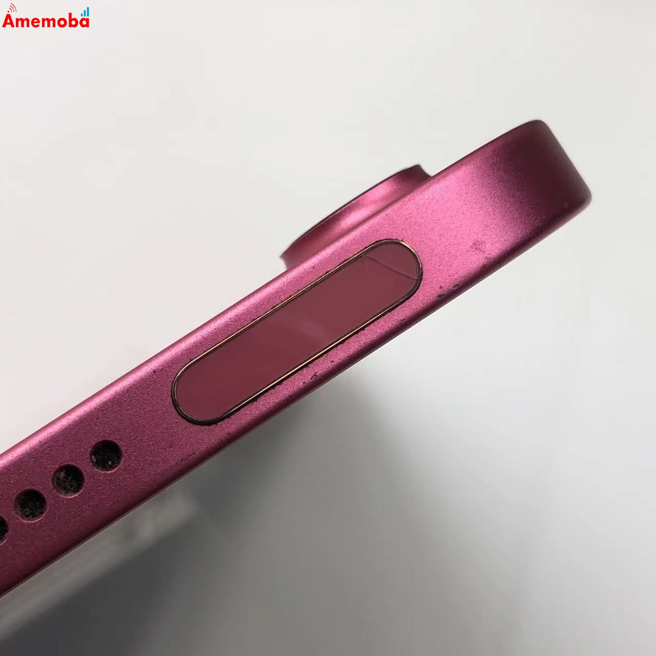 iPad 第10世代 Wi-Fiモデル 256GB ピンク MPQC3ZP/A ジャンク品