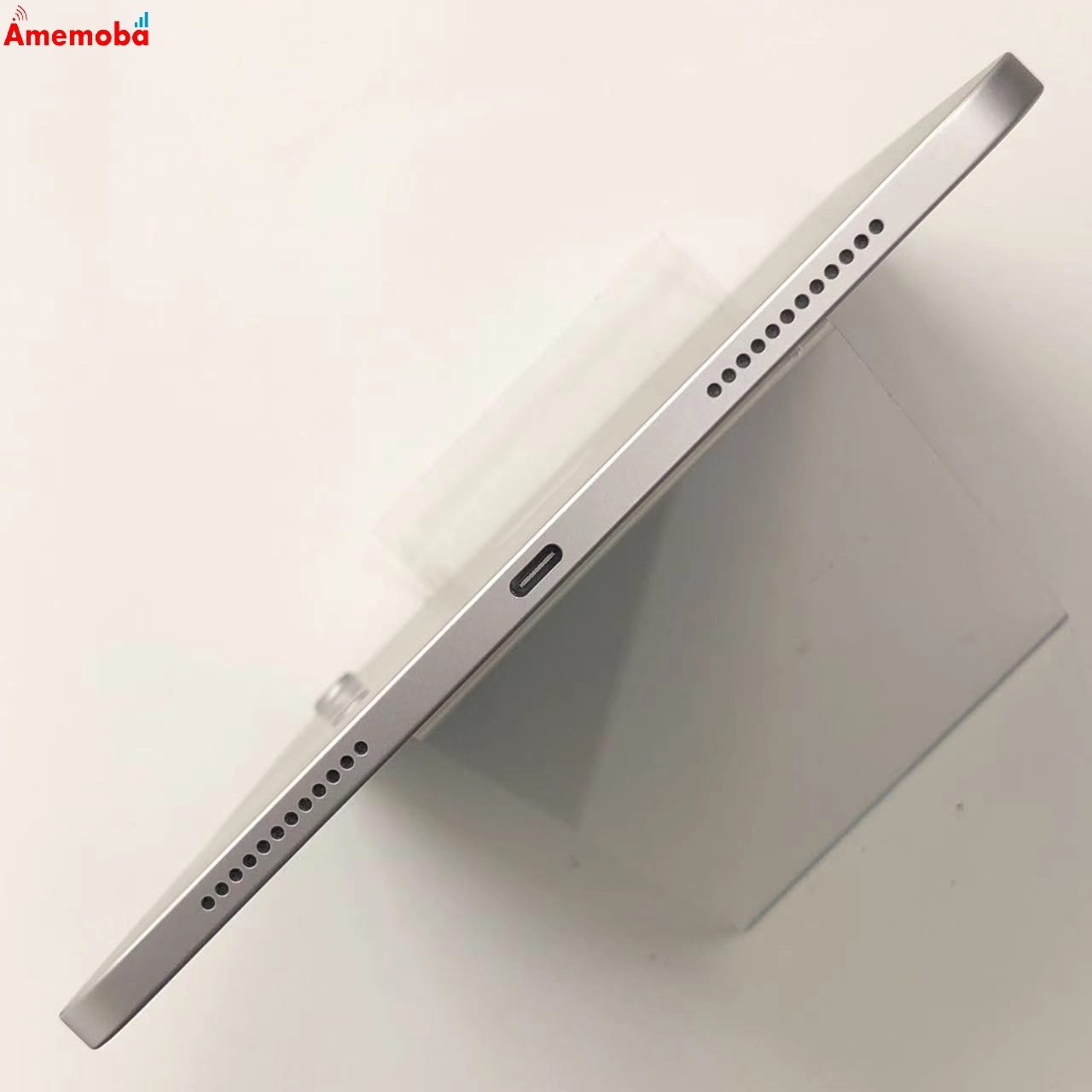 iPad 第10世代 Wi-Fiモデル 64GB シルバー MPQ03KH/A 訳あり品