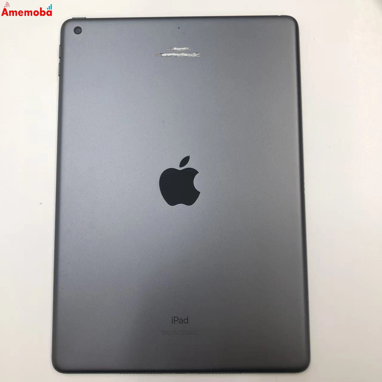 iPad 第9世代 Wi-Fiモデル 64GB スペースグレイ PK2K3TA/A 訳あり品