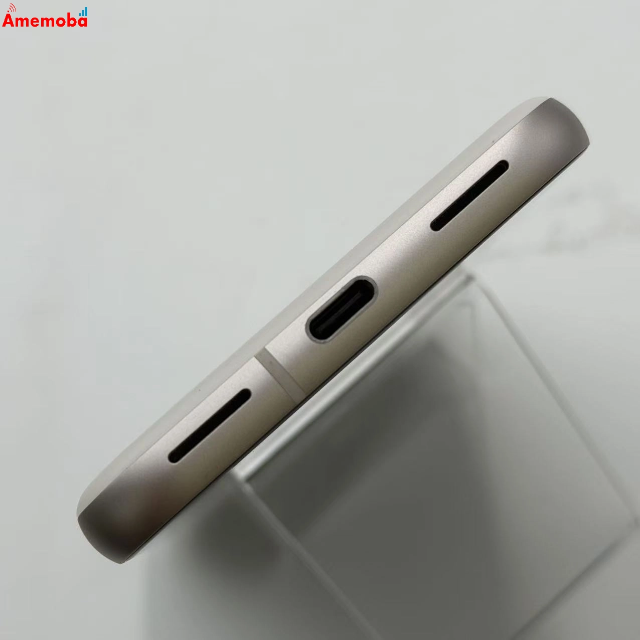 Google Pixel 8a 128GB Porcelain G576D SoftBank版SIMフリー  新品同様