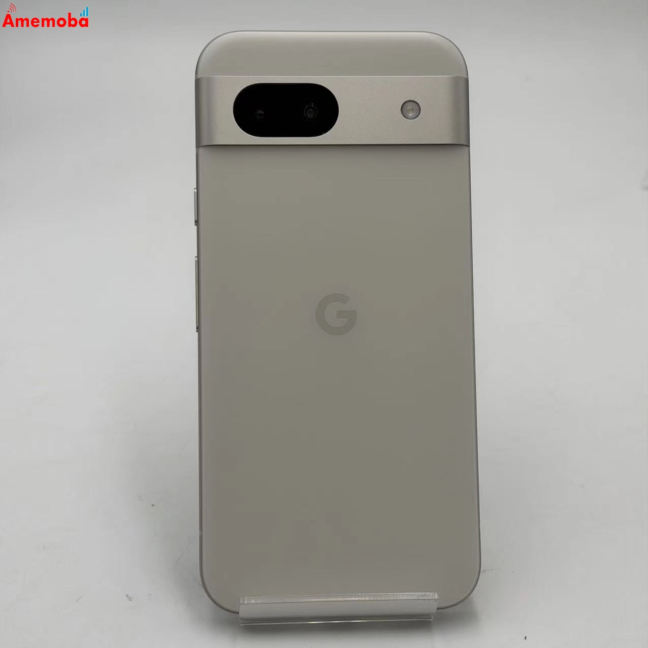 Google Pixel 8a 128GB Porcelain G576D SoftBank版SIMフリー  新品同様