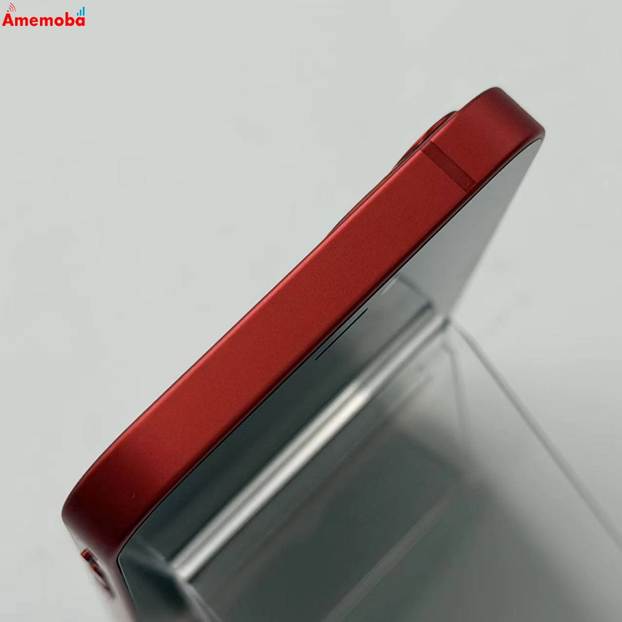 iPhone12 mini 64GB Product Red MGAE3J/A SoftBank版SIMフリー  極美品