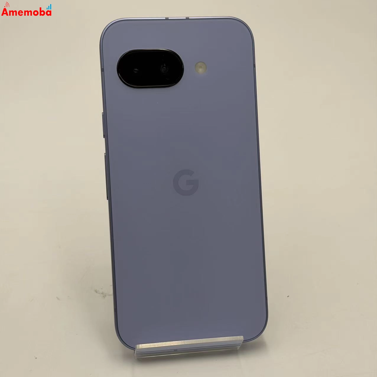 Google Pixel 9a 8GB/128GB アイリス G3Y12 AU版SIMフリー au