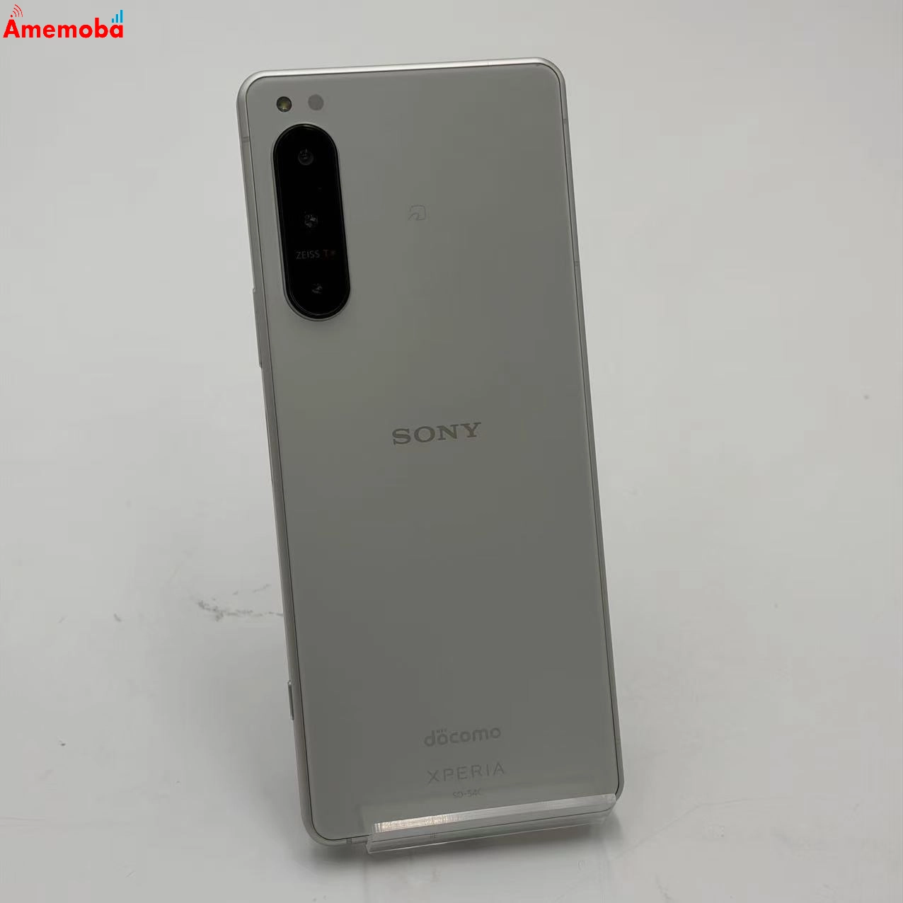 Xperia 5 IV 8GB/128GB エクリュホワイト SO-54C docomo版SIMフリー 美品