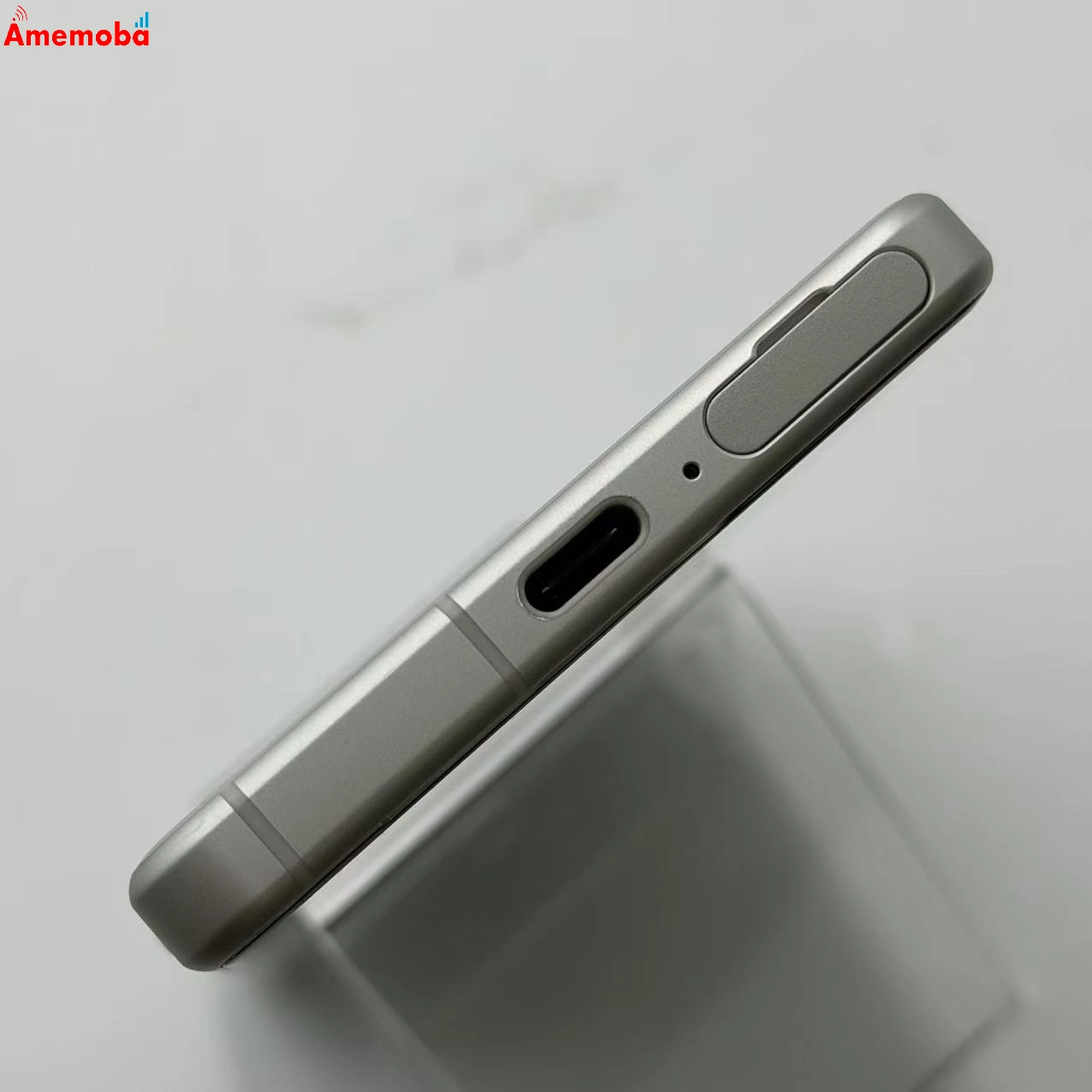 Xperia 5 IV 8GB/128GB エクリュホワイト SO-54C docomo版SIMフリー 美品