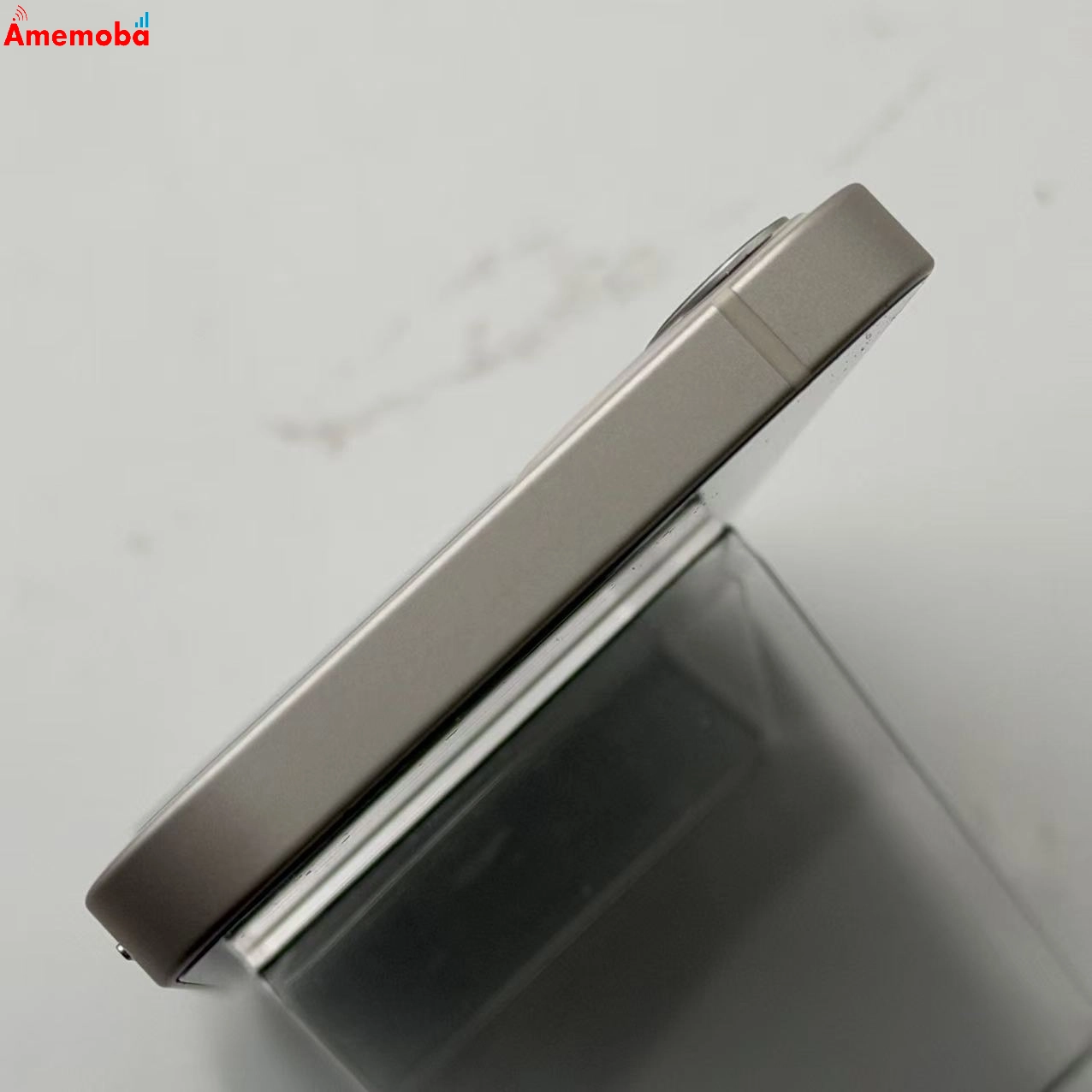 iPhone12 mini 128GB ホワイト MGDM3J/A docomo版SIMフリー 美品