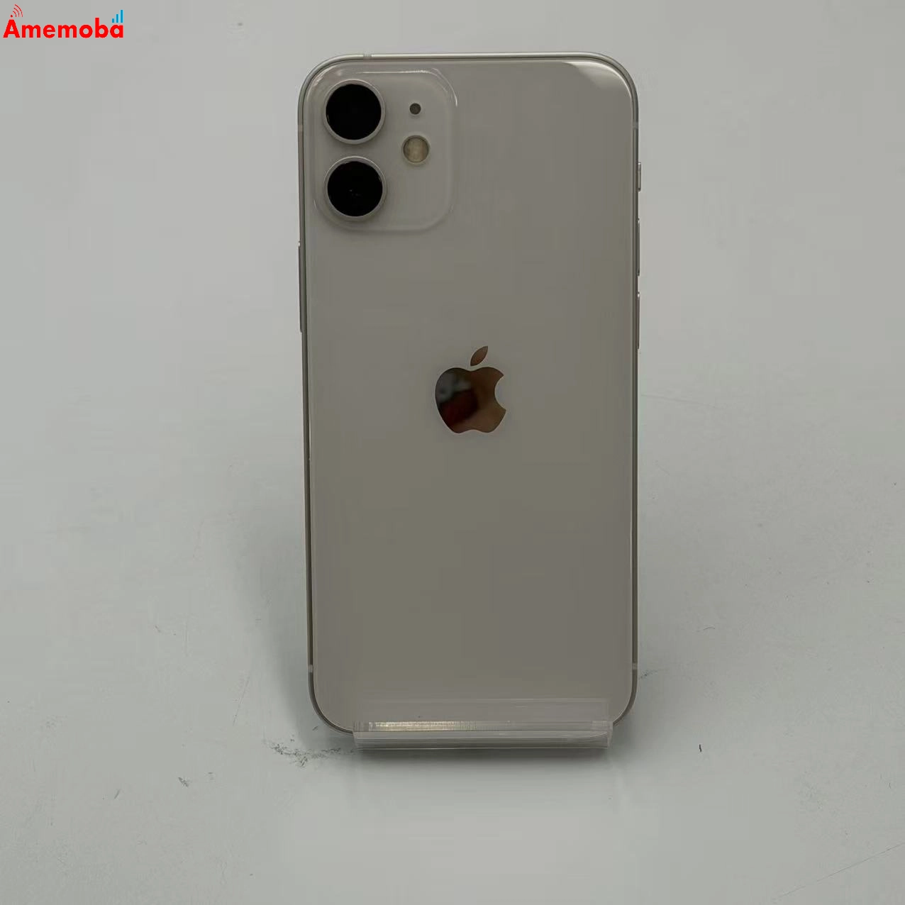 iPhone12 mini 128GB ホワイト MGDM3J/A docomo版SIMフリー 美品