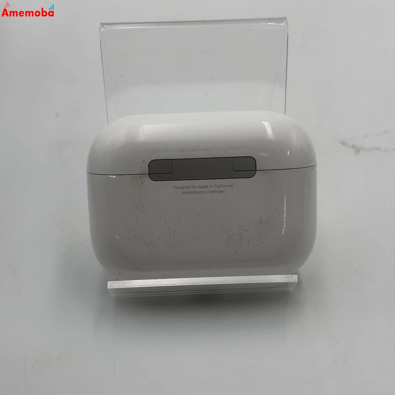 AirPods Pro 第3世代 ホワイト MFHP4J/A
