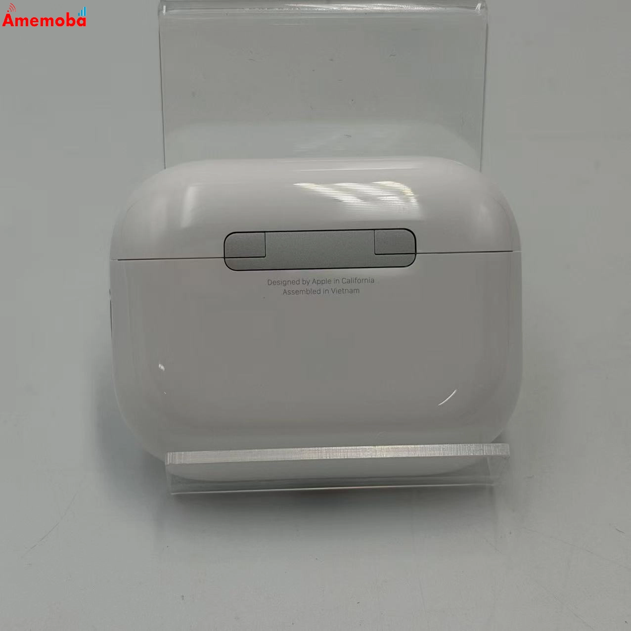 AirPods Pro 第3世代 ホワイト MFHP4J/A  美品