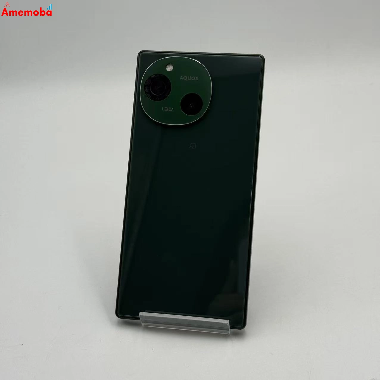 AQUOS R9 12GB/256GB グリーン A401SH SoftBank版SIMフリー
