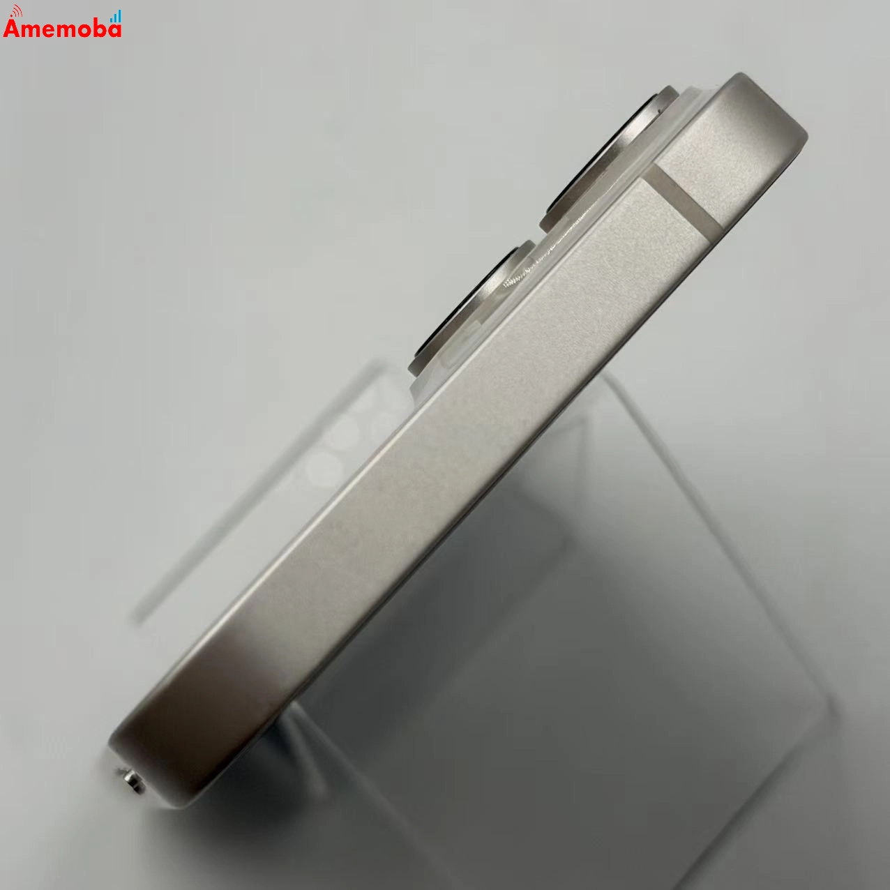 iPhone14 128GB スターライト MPUQ3J/A AU版SIMフリー 極美品