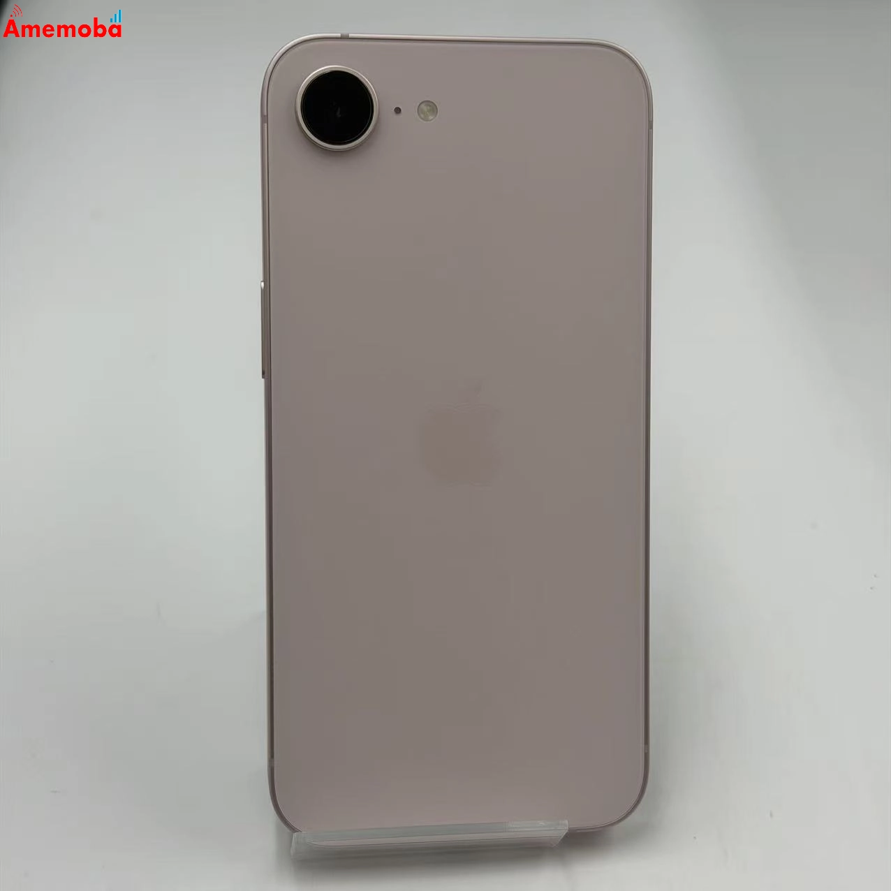 iPhone 17e 256GB ソフトピンク MHRQ4J/A SoftBank版SIMフリー  新品未使用
