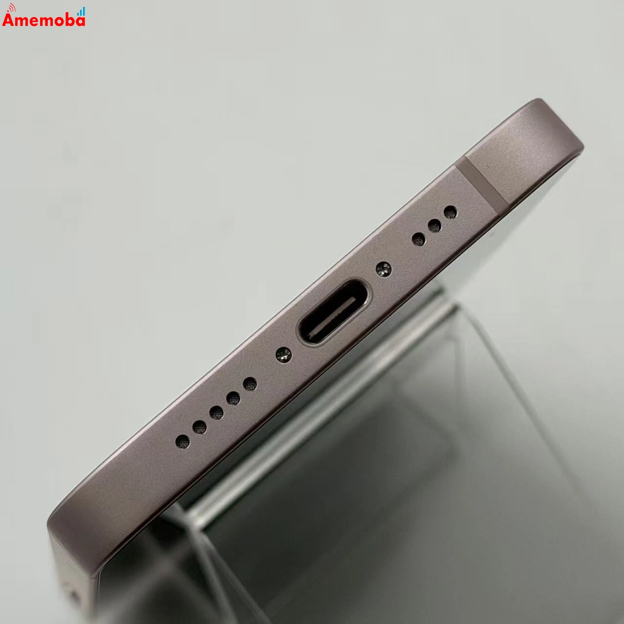 iPhone 17e 256GB ソフトピンク MHRQ4J/A SoftBank版SIMフリー  新品未使用