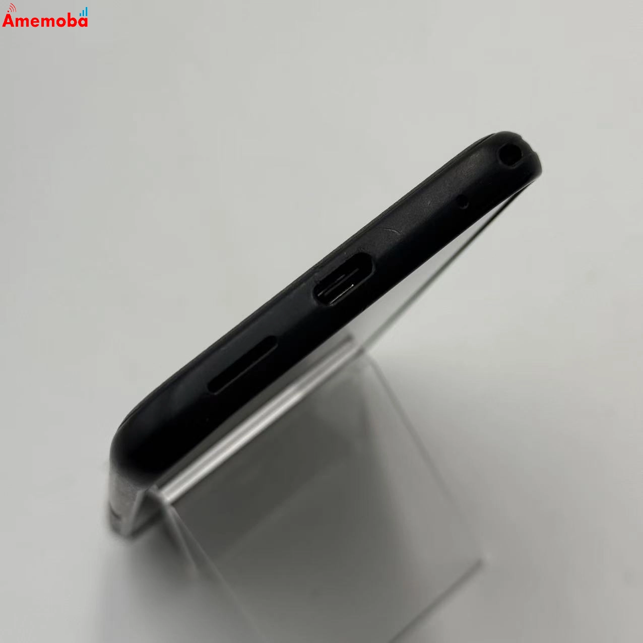 DIGNO BX 3GB/32GB ブラック 901KC SoftBank版SIMフリー