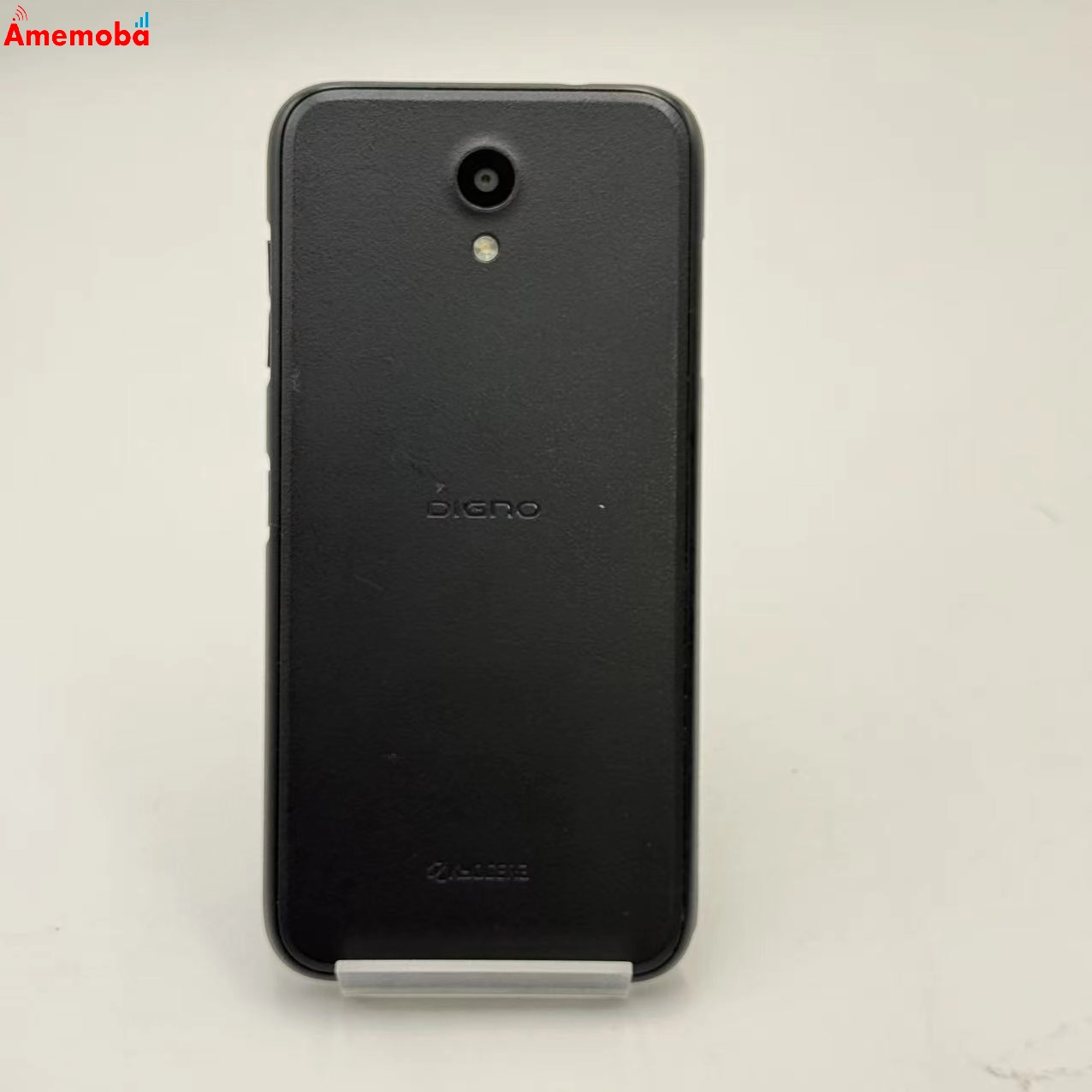 DIGNO BX 3GB/32GB ブラック 901KC SoftBank版SIMフリー