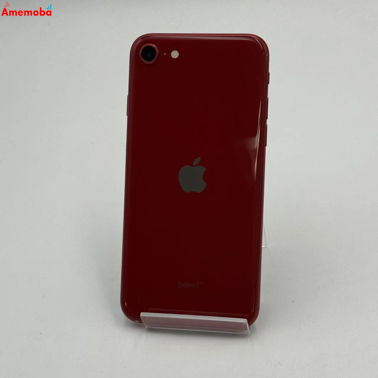 iPhoneSE 第3世代 128GB Product Red MMYH3J/A Apple版SIMフリー 訳あり品