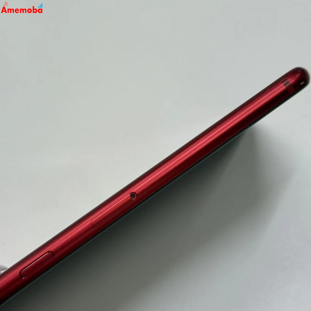 iPhoneSE 第3世代 128GB Product Red MMYH3J/A Apple版SIMフリー 訳あり品