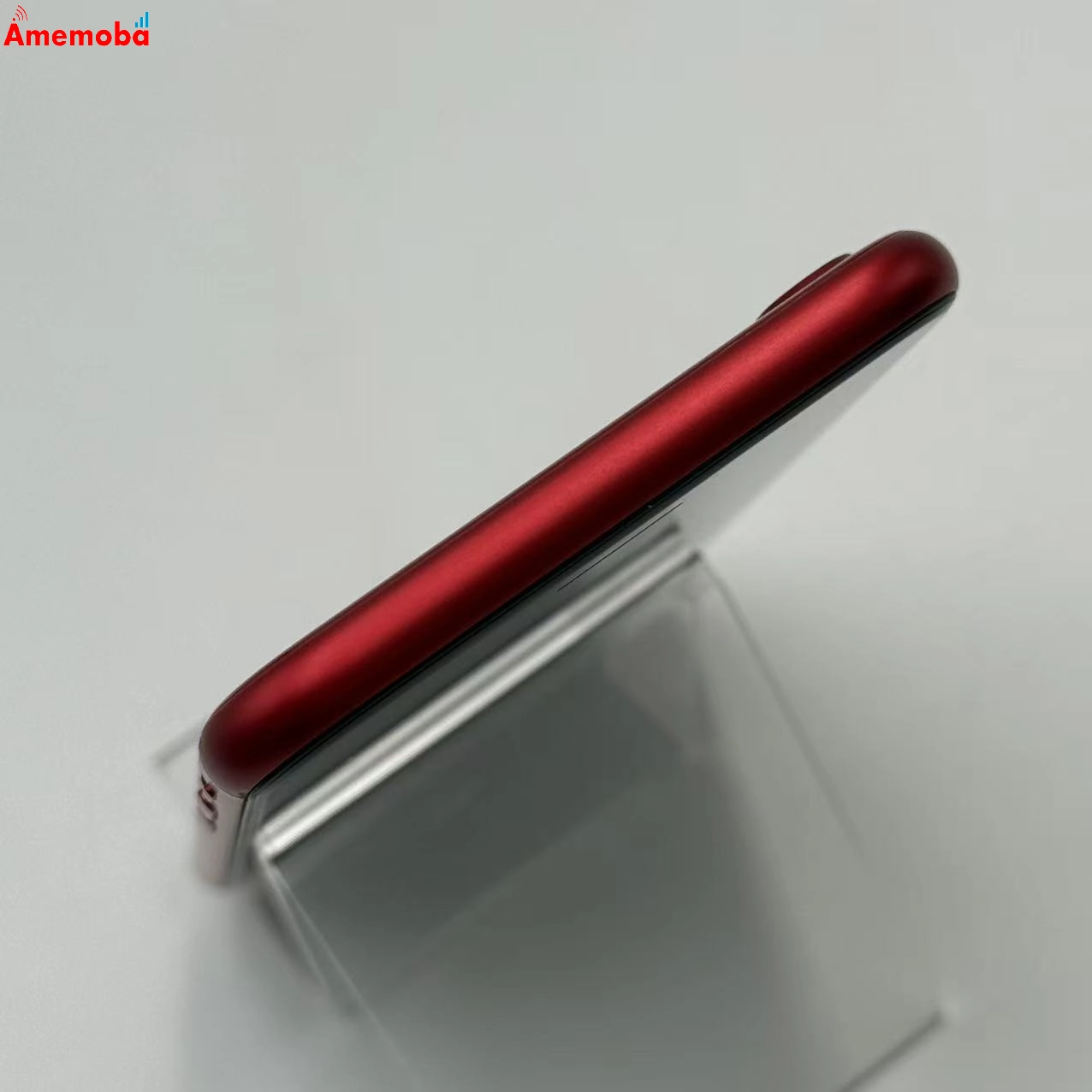 iPhoneSE 第3世代 128GB Product Red MMYH3J/A Apple版SIMフリー 訳あり品