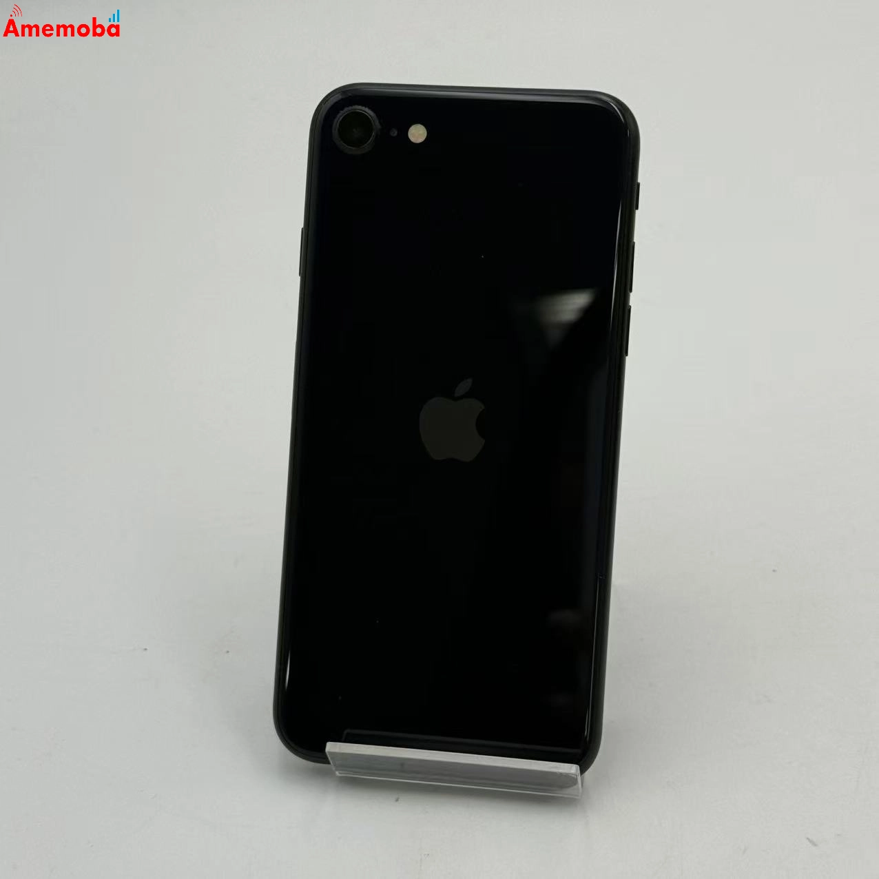 iPhoneSE 第3世代 128GB ミッドナイト MMYF3J/A SoftBank版SIMフリー 訳あり品
