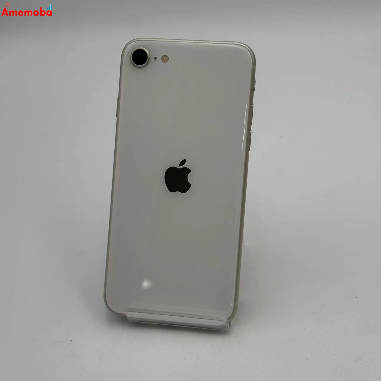 iPhoneSE 第3世代 128GB スターライト MMYG3J/A AU版SIMフリー 訳あり品