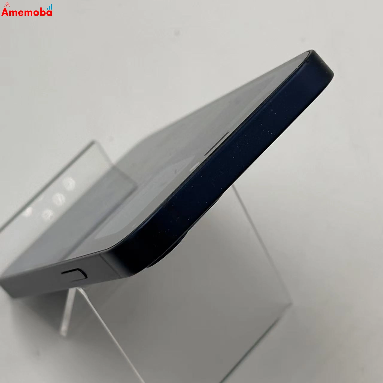 iPhone12 mini 64GB ブルー MGAP3J/A SoftBank版SIMフリー 訳あり品