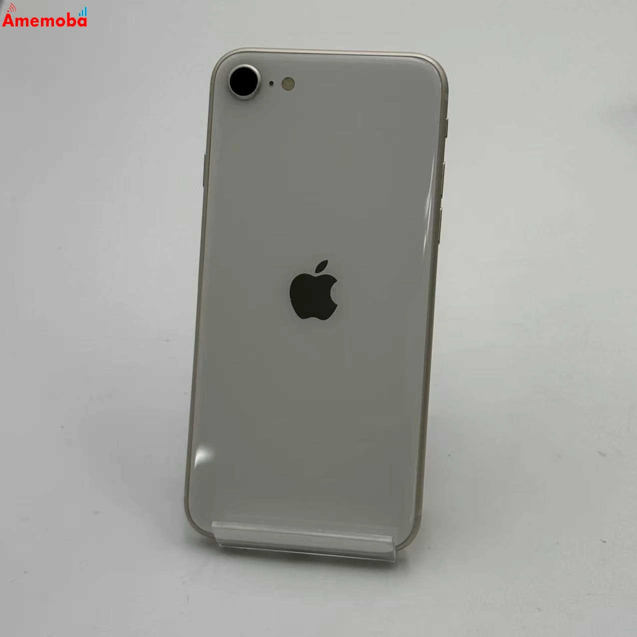 iPhoneSE 第3世代 64GB スターライト MMYD3J/A SoftBank版SIMフリー 訳あり品
