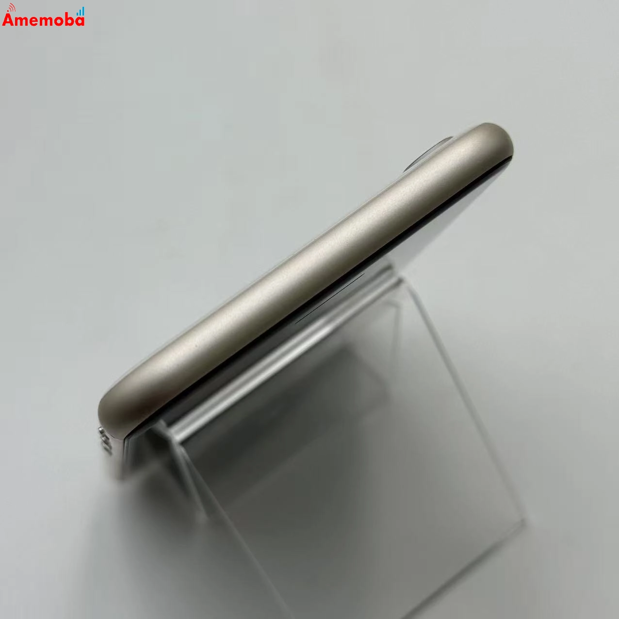 iPhoneSE 第3世代 64GB スターライト MMYD3J/A SoftBank版SIMフリー 訳あり品
