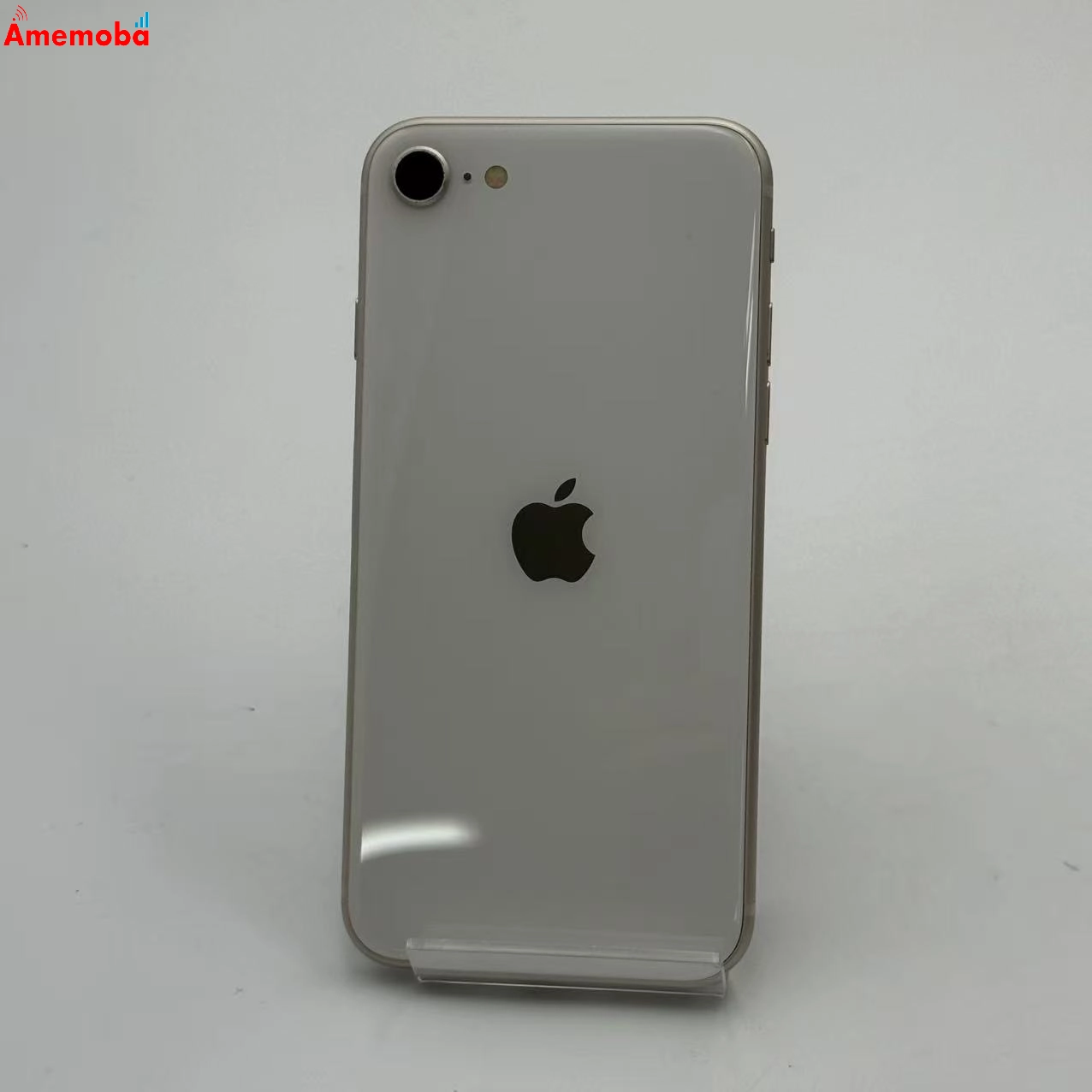 iPhoneSE 第3世代 128GB スターライト MMYG3J/A SoftBank版SIMフリー 訳あり品