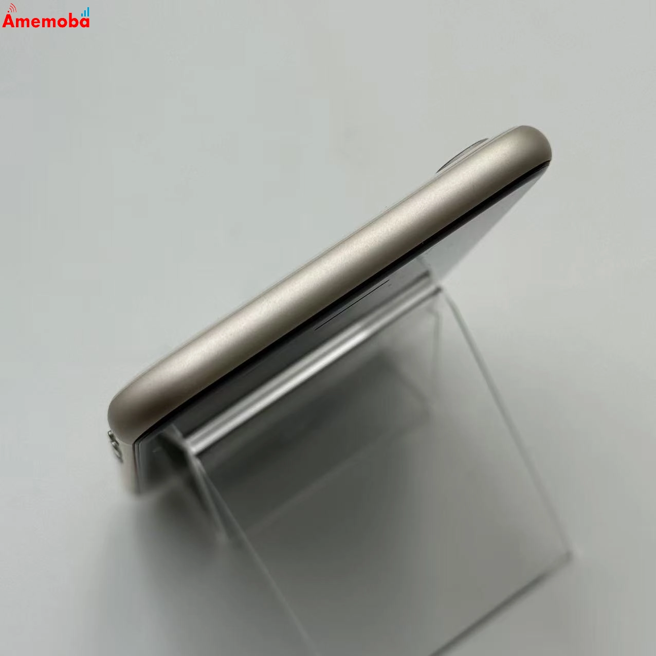 iPhoneSE 第3世代 128GB スターライト MMYG3J/A SoftBank版SIMフリー 訳あり品