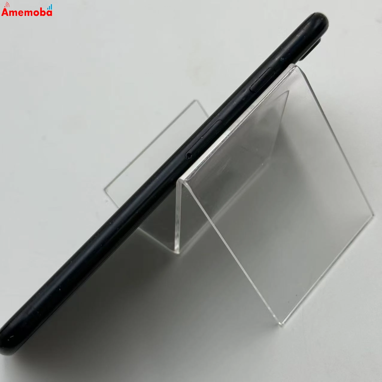 iPhoneSE 第3世代 64GB ミッドナイト MMYC3J/A AU版SIMフリー 訳あり品