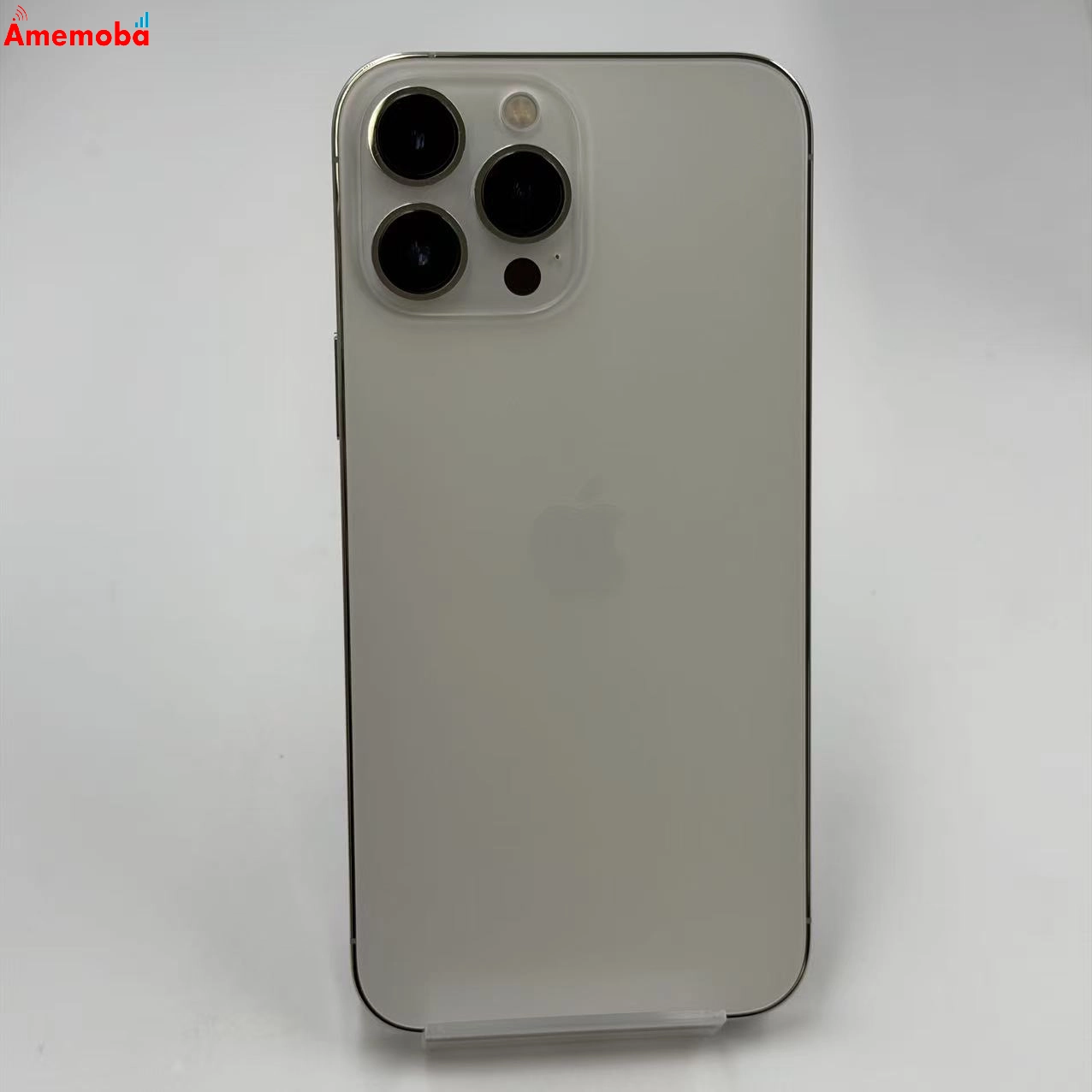 iPhone13 Pro Max 256GB シルバー NLJ93J/A AU版SIMフリー 新品同様