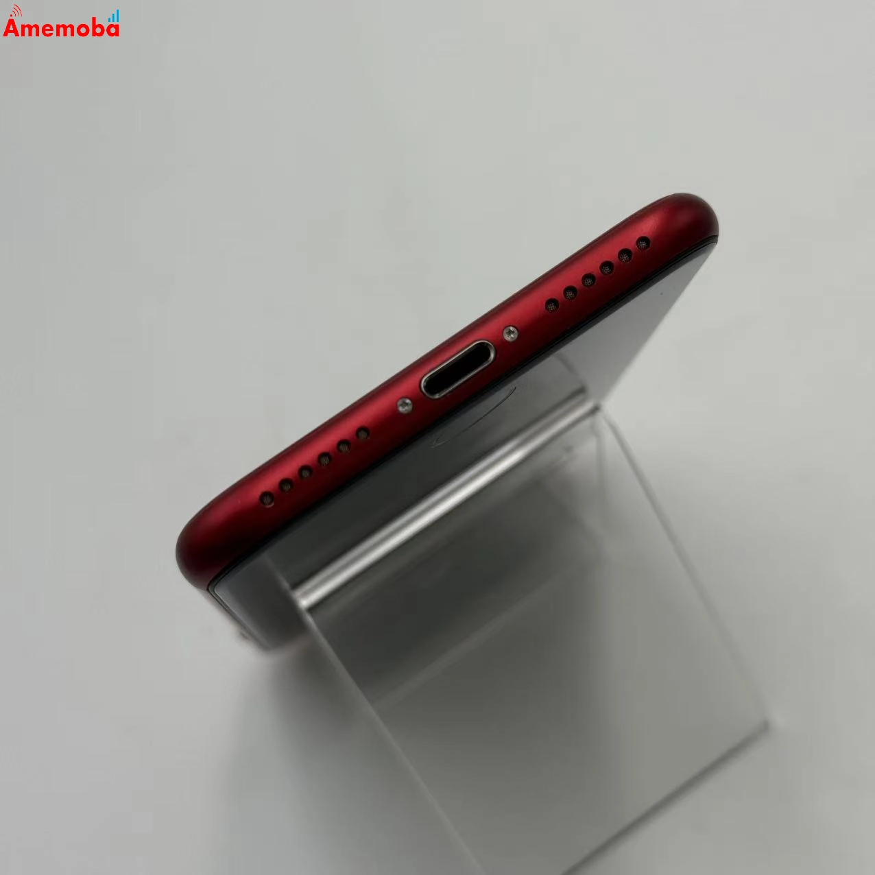 iPhoneSE 第3世代 128GB Product Red MMYH3J/A SoftBank版SIMフリー 訳あり品