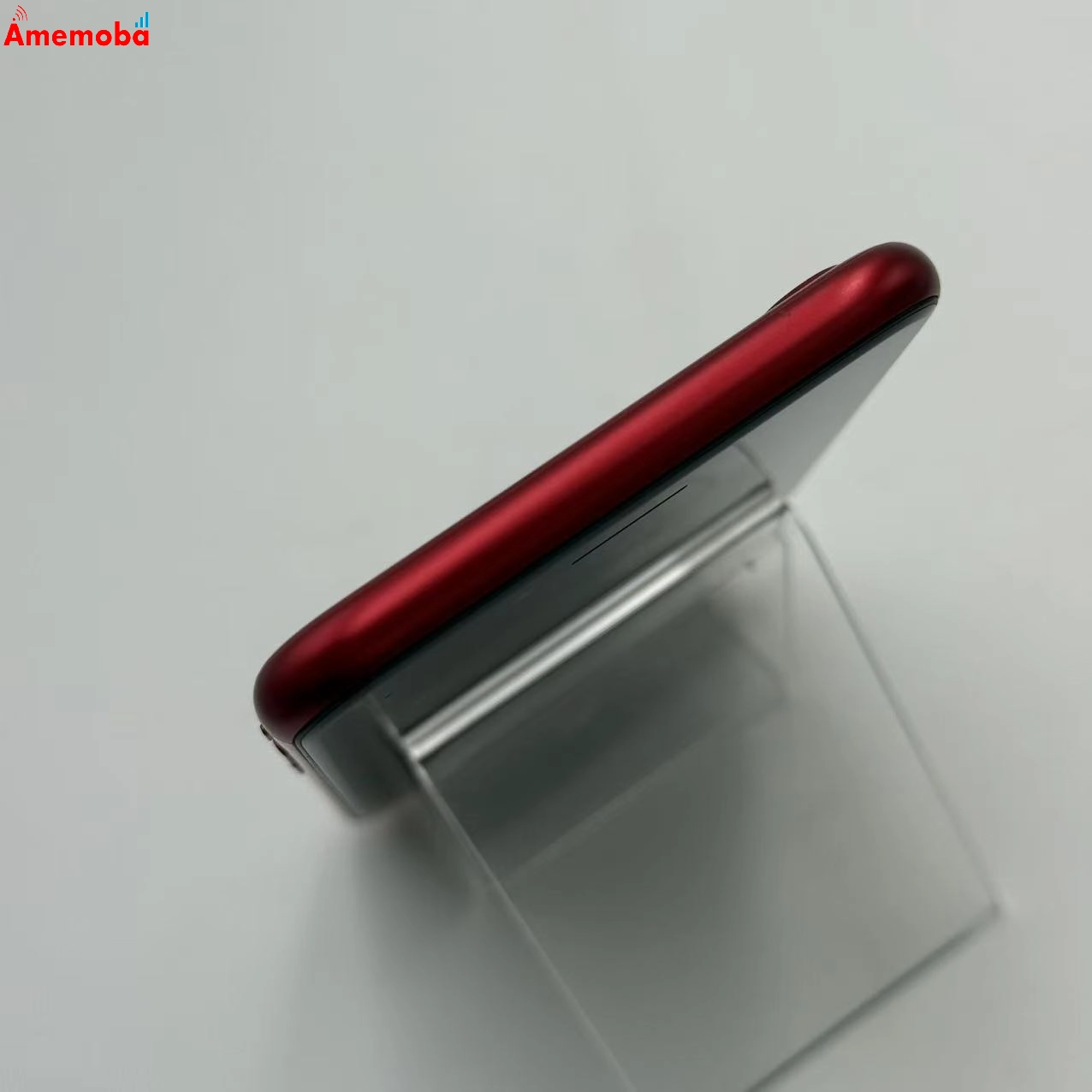 iPhoneSE 第3世代 128GB Product Red MMYH3J/A SoftBank版SIMフリー 訳あり品