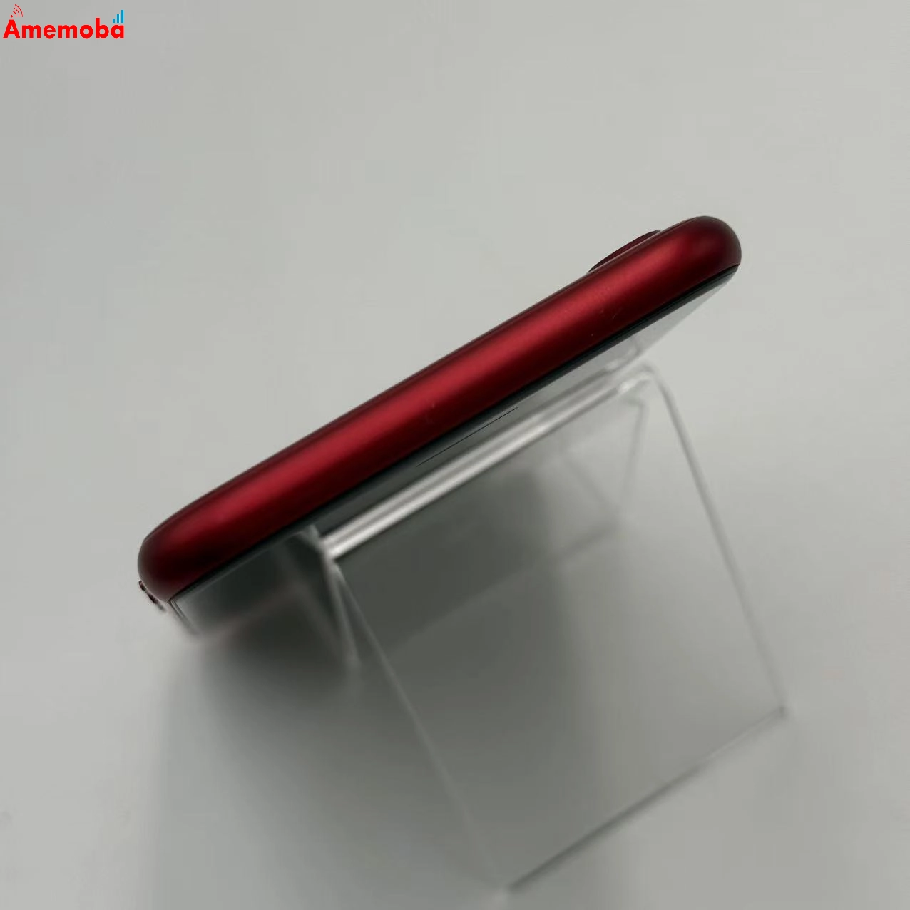 iPhoneSE 第3世代 128GB Product Red MMYH3J/A AU版SIMフリー 訳あり品