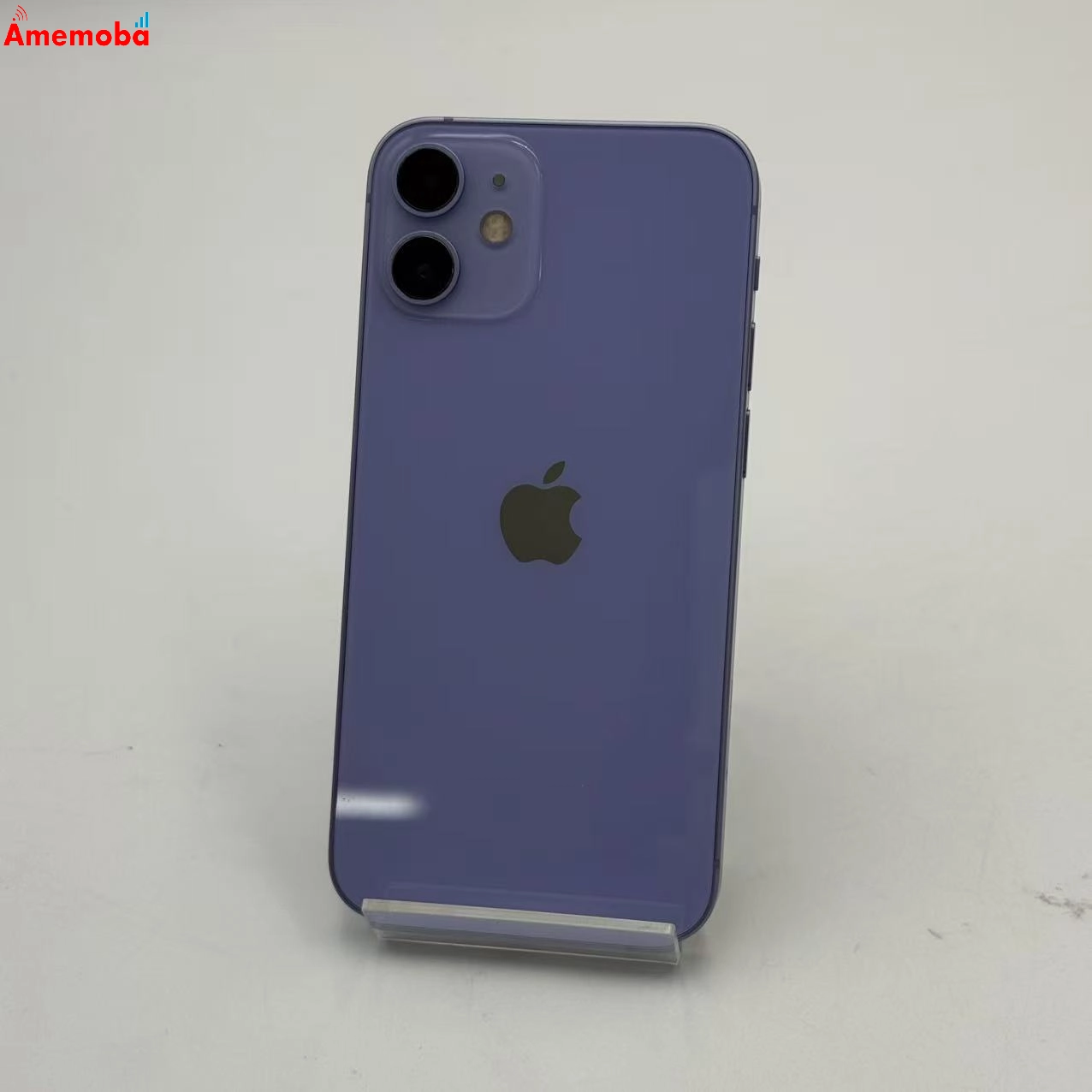 iPhone12 mini 64GB パープル MJQC3J/A SoftBank版SIMフリー
