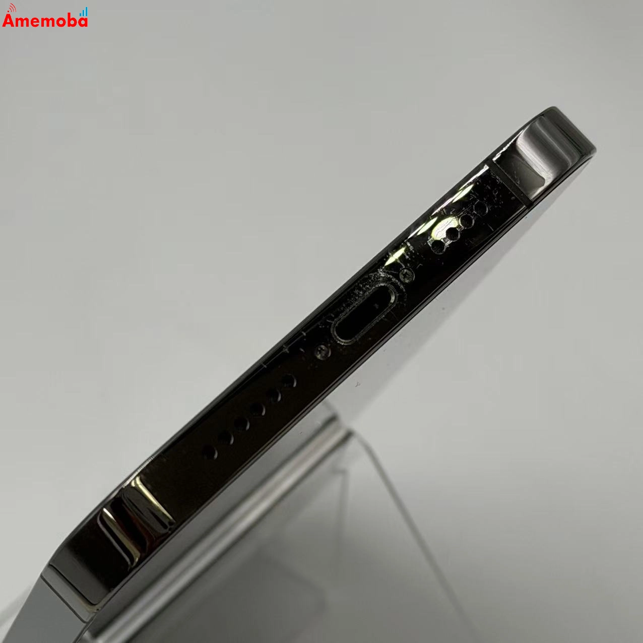 iPhone12 Pro Max 128GB グラファイト NGCU3J/A SoftBank版SIMフリー