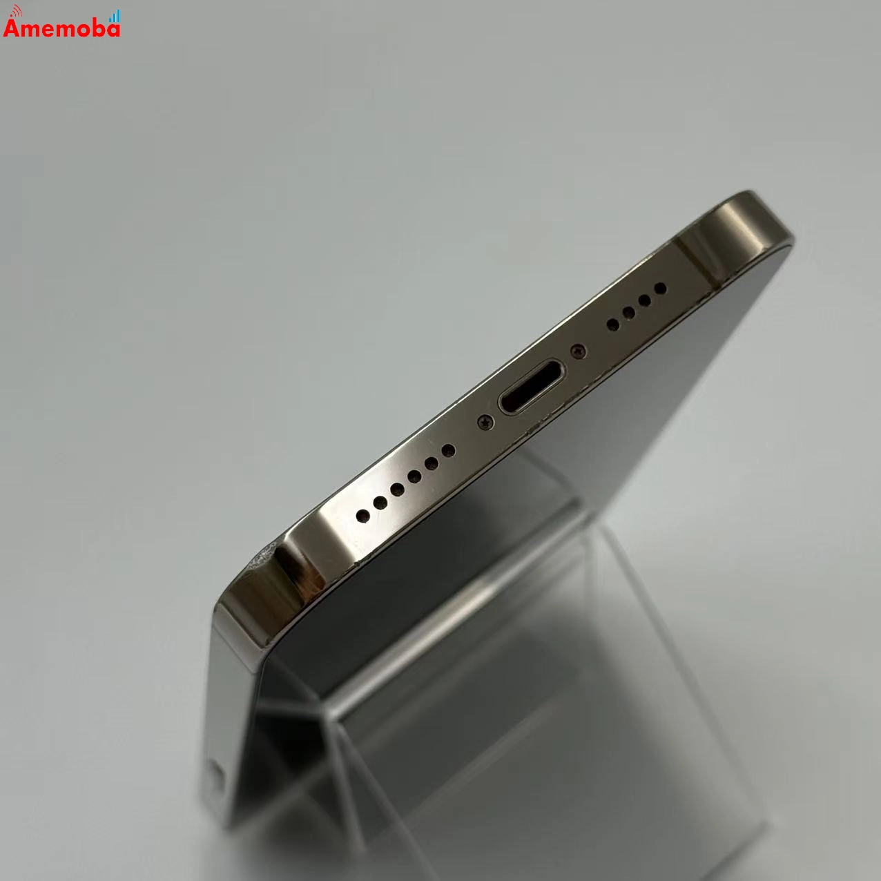 iPhone14 Pro Max 256GB ゴールド MQ9D3J/A SoftBank版SIMフリー 訳あり品